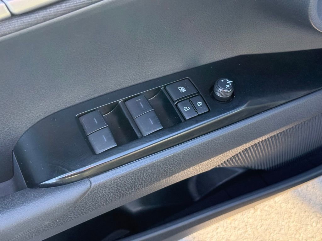 Certified 2025 Toyota Camry LE image 11