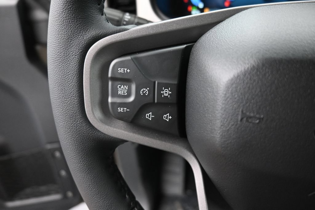 New 2026 Ford Bronco Outer Banks AWD/4WD image 27