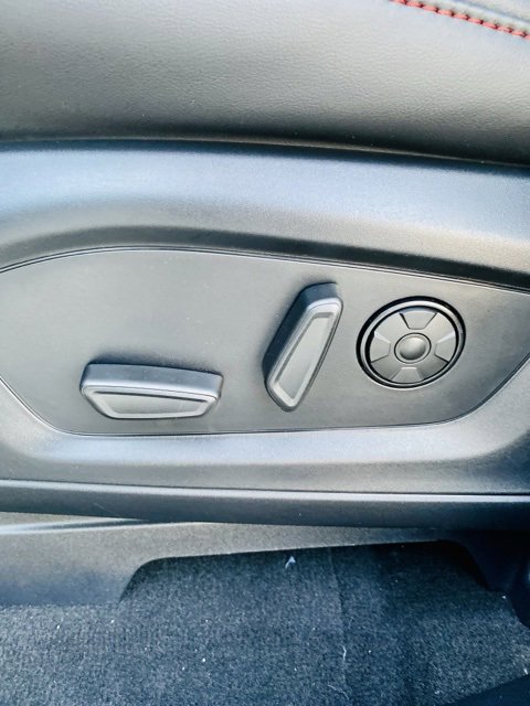 New 2026 Ford Explorer ST w/ Sun And Sound Package image 15