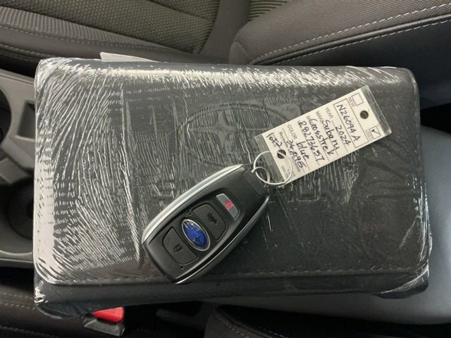 Used 2024 Subaru Crosstrek 2.0i Premium image 23