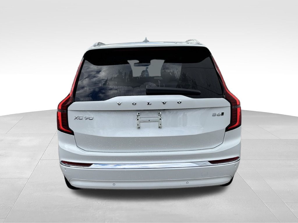 New 2026 Volvo XC90 B6 Ultra w/ Protection Package AWD/4WD image 5