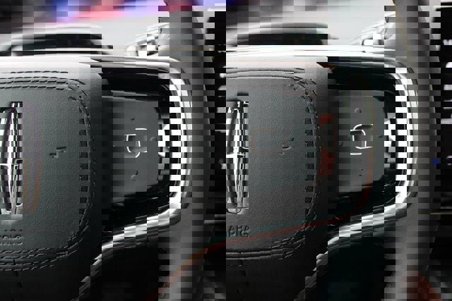 New 2026 Lincoln Nautilus Reserve image 43