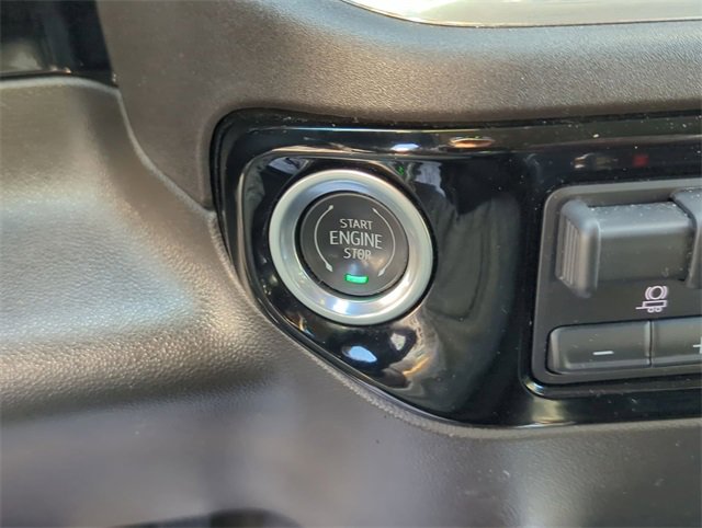 Certified 2024 Chevrolet Silverado 1500 LT Trail Boss w/ Convenience Package II image 16