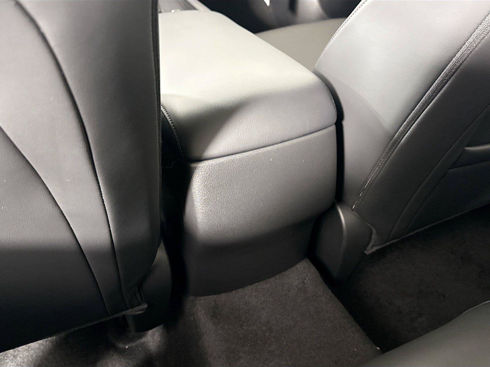 New 2026 MAZDA MAZDA3 s Sport FWD image 36