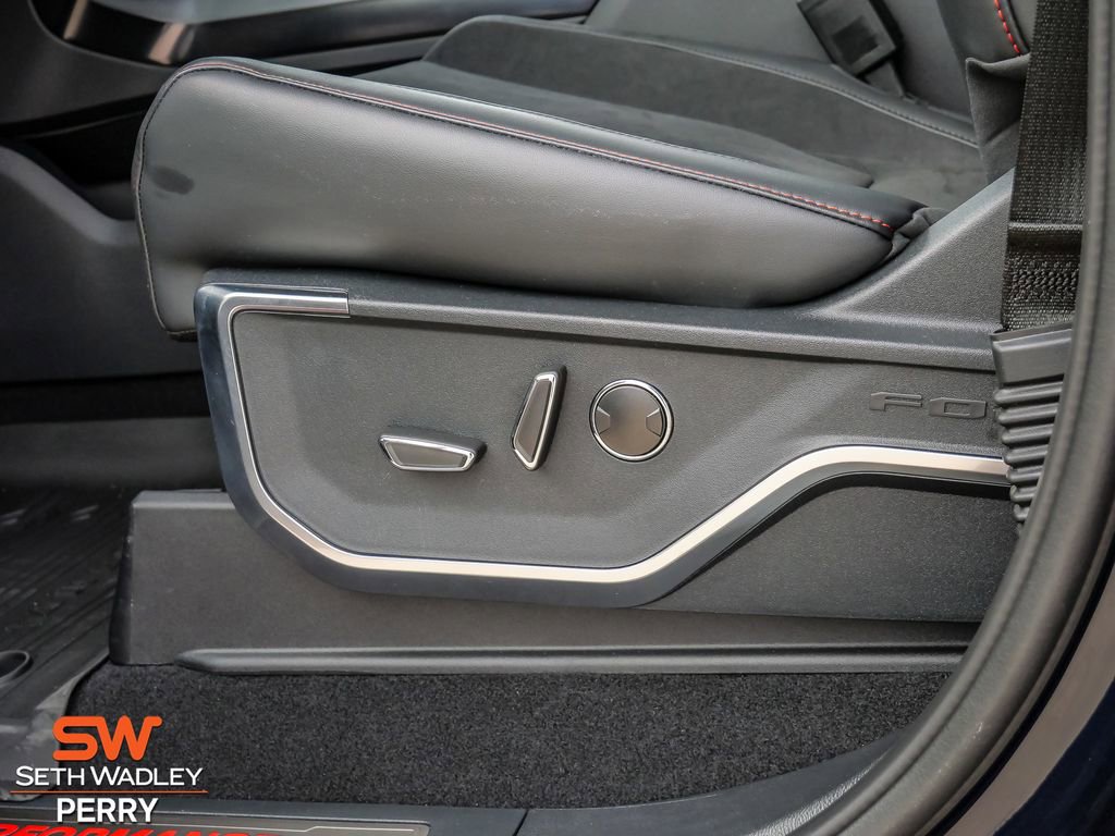 Used 2026 Ford F150 Raptor w/ Equipment Group 803A Raptor R image 38