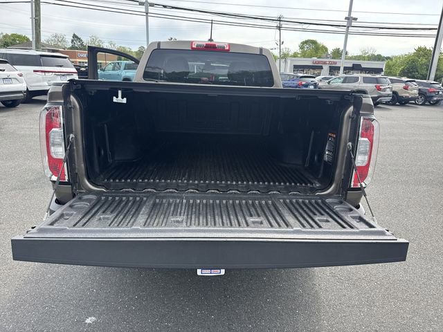 Used 2016 GMC Canyon SLE w/ Trailering Package RWD image 24