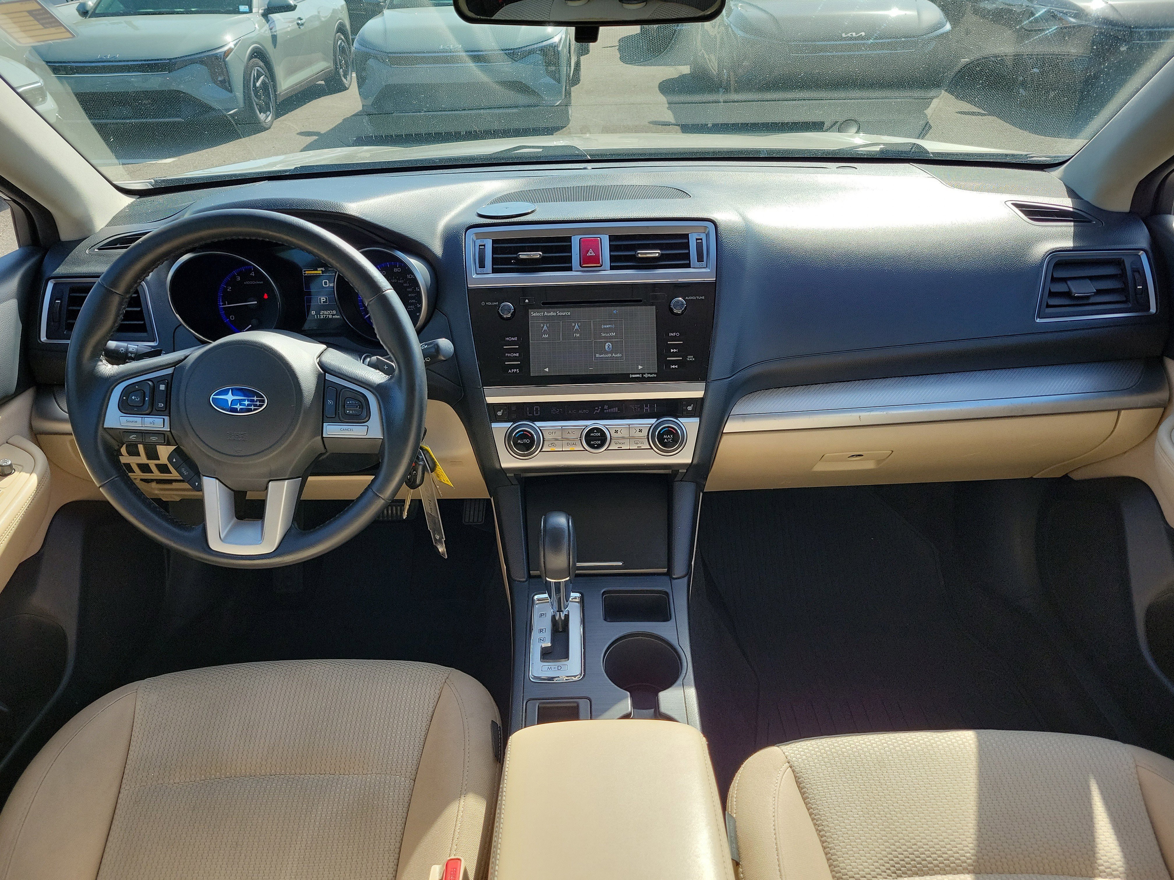 Used 2015 Subaru Outback 2.5i Premium image 17