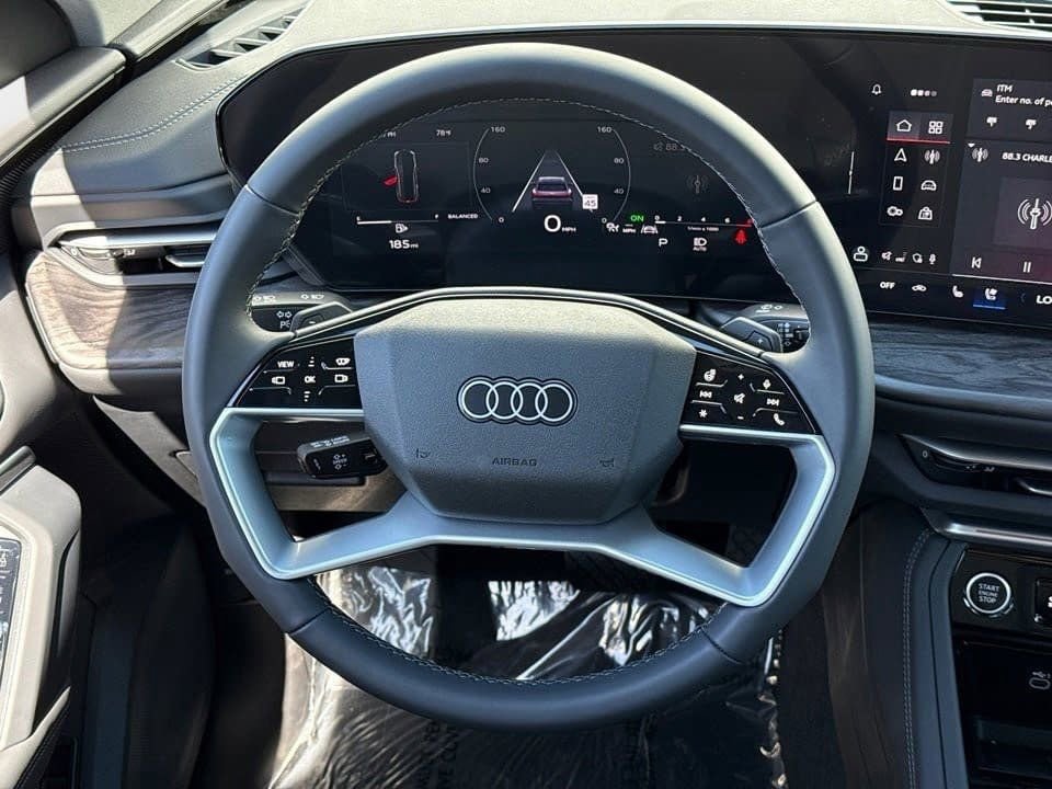 Certified 2025 Audi Q5 Premium w/ Premium Plus AWD/4WD image 14