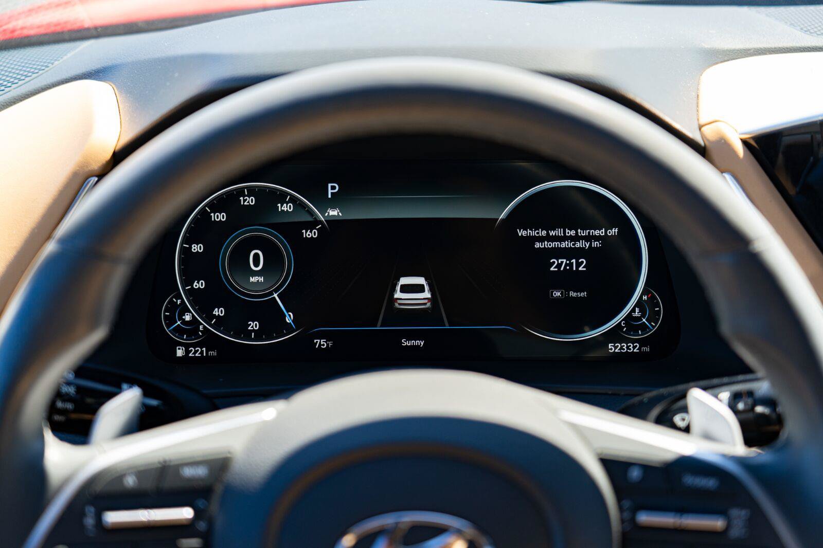 Used 2020 Hyundai Sonata Limited FWD image 15