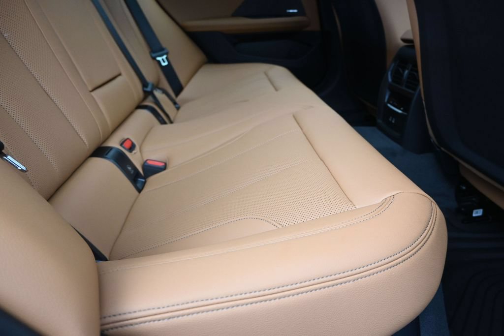 New 2026 BMW i4 eDrive40 w/ Premium Package RWD image 22