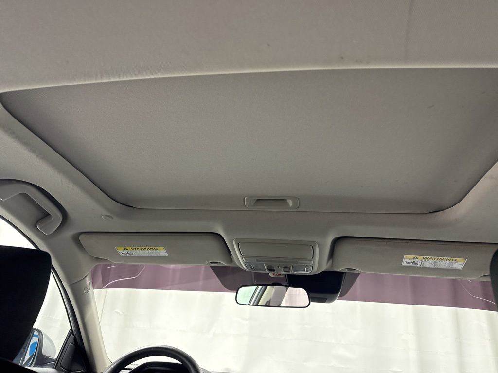 Used 2019 Honda Accord EX image 20