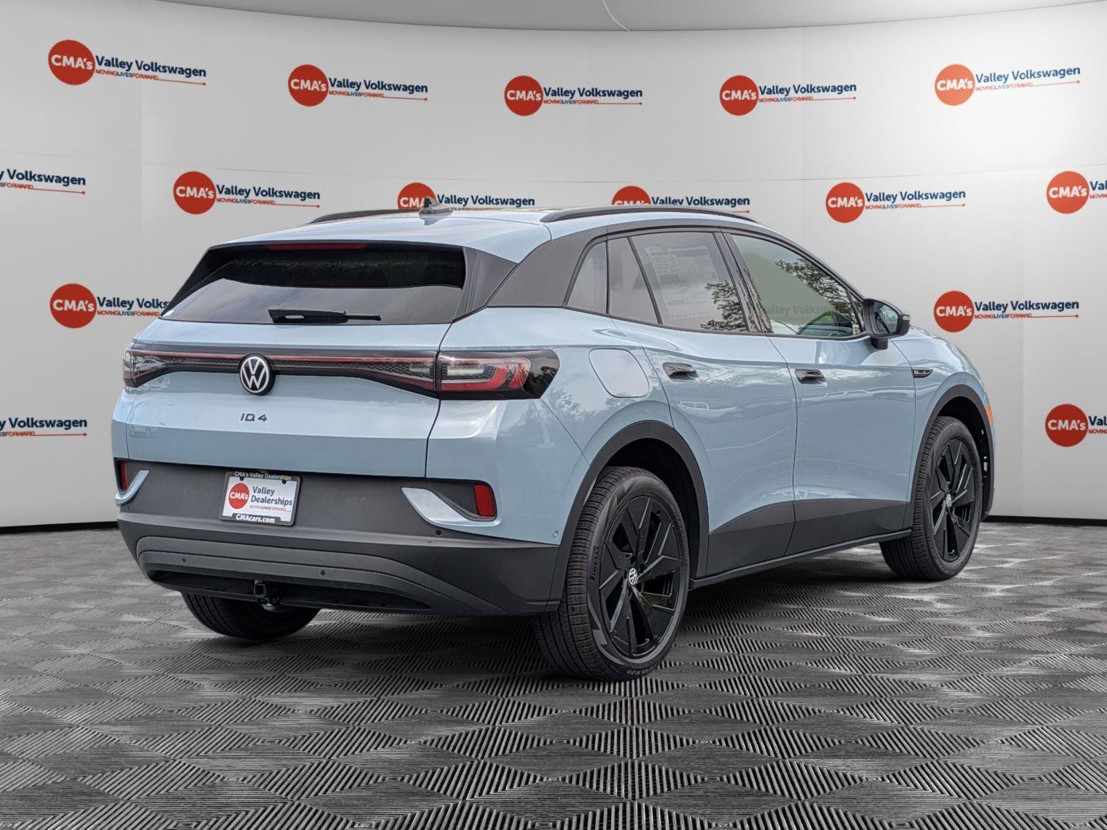 New 2026 Volkswagen ID.4 Pro S AWD/4WD image 5