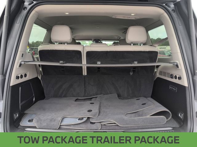 Certified 2022 Jeep Wagoneer Series III image 23