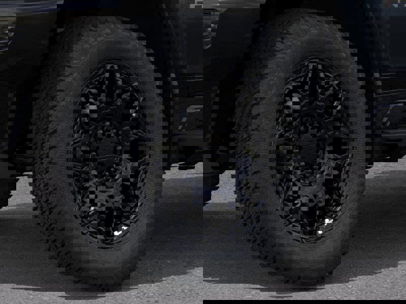 New 2026 GMC Hummer EV 4x4 Crew Cab image 9