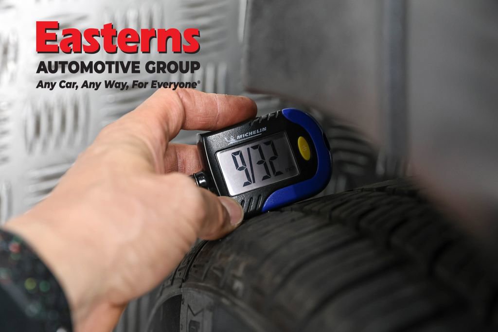 Used 2018 Ford EcoSport Titanium image 28