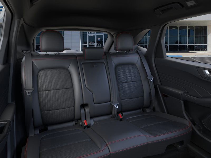 New 2026 Ford Escape ST-Line Select w/ Tech Pack #1 AWD/4WD image 11