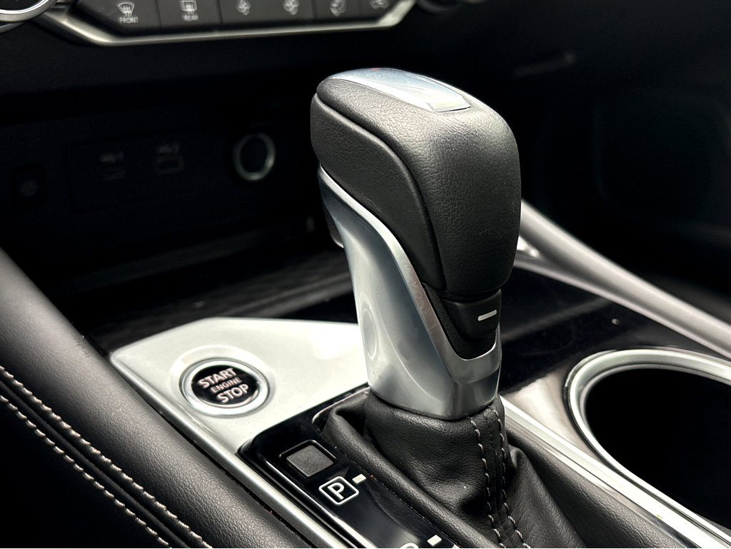 Used 2024 Nissan Altima 2.5 SL image 22