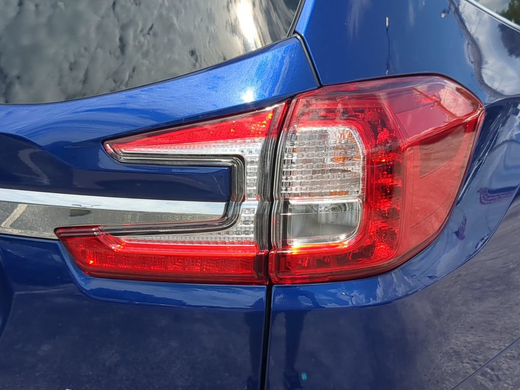 New 2026 Subaru Ascent Touring AWD/4WD image 8