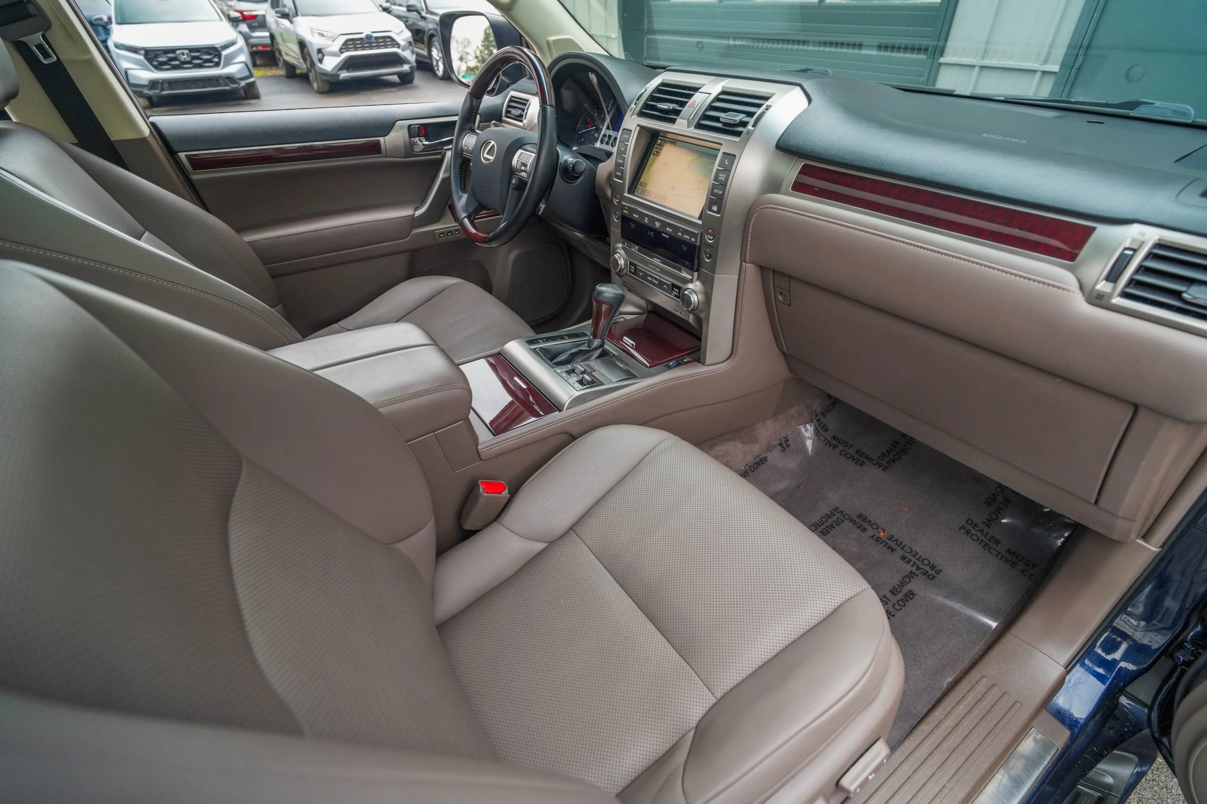 Used 2019 Lexus GX 460 Premium image 26