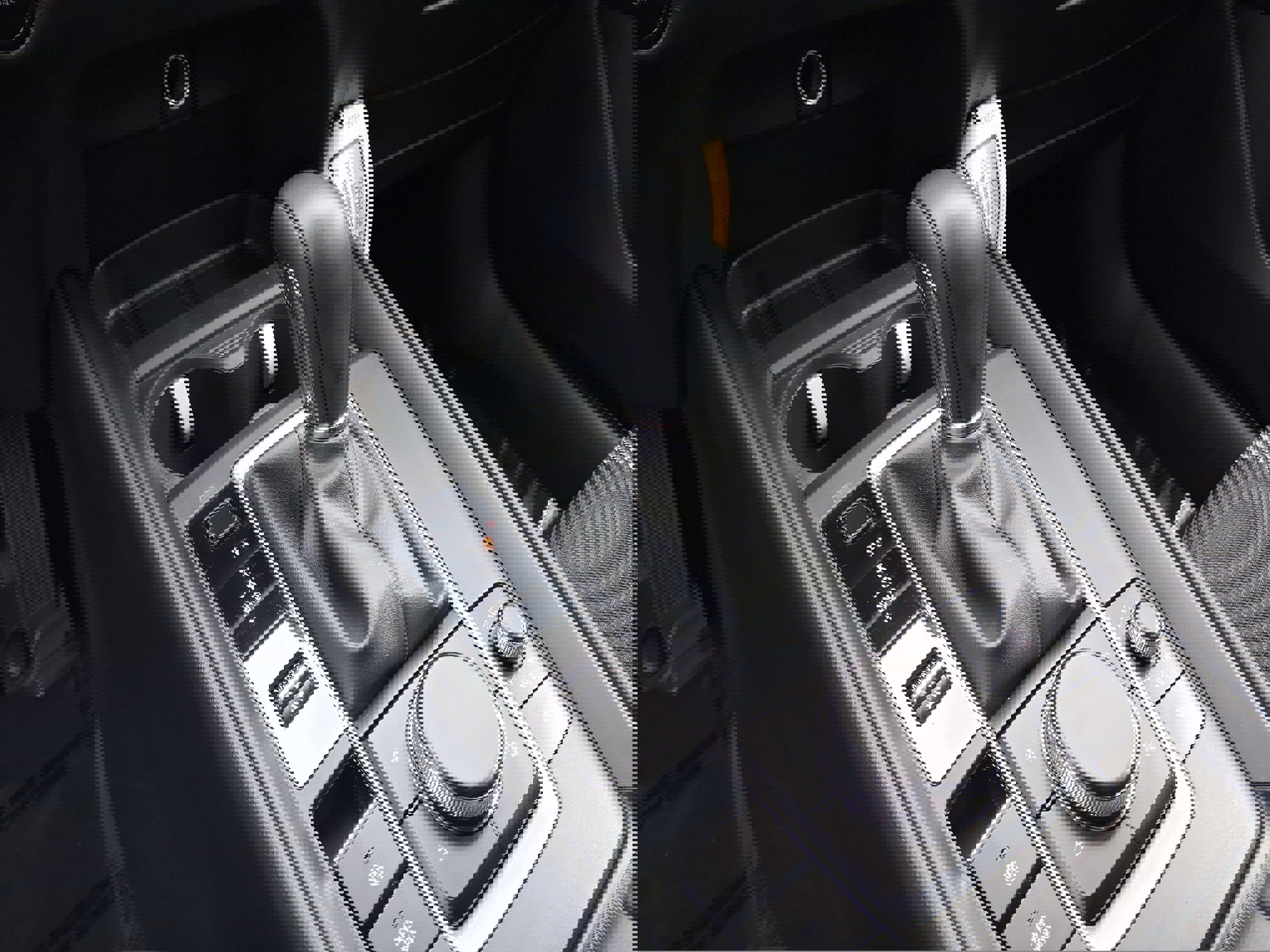 Certified 2026 MAZDA CX-50 AWD 2.5 S w/ Cargo Package image 16