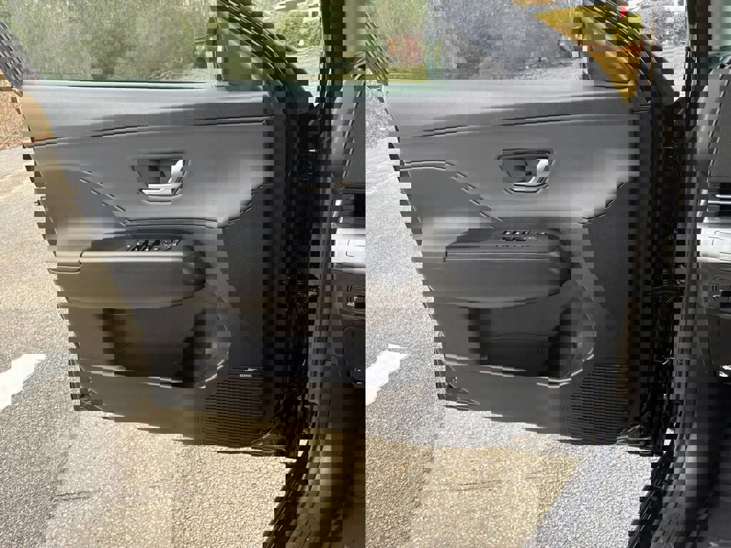 New 2026 Hyundai Kona Limited image 14