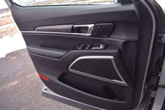 Used 2024 Kia Telluride SX Prestige X-Pro image 37