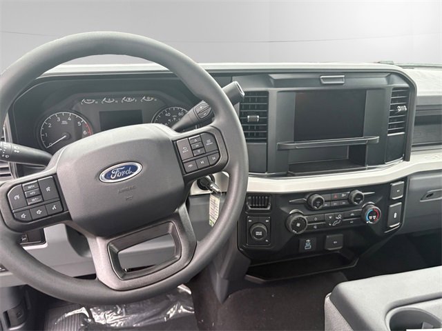 New 2026 Ford F350 XL w/ STX Appearance Package image 10