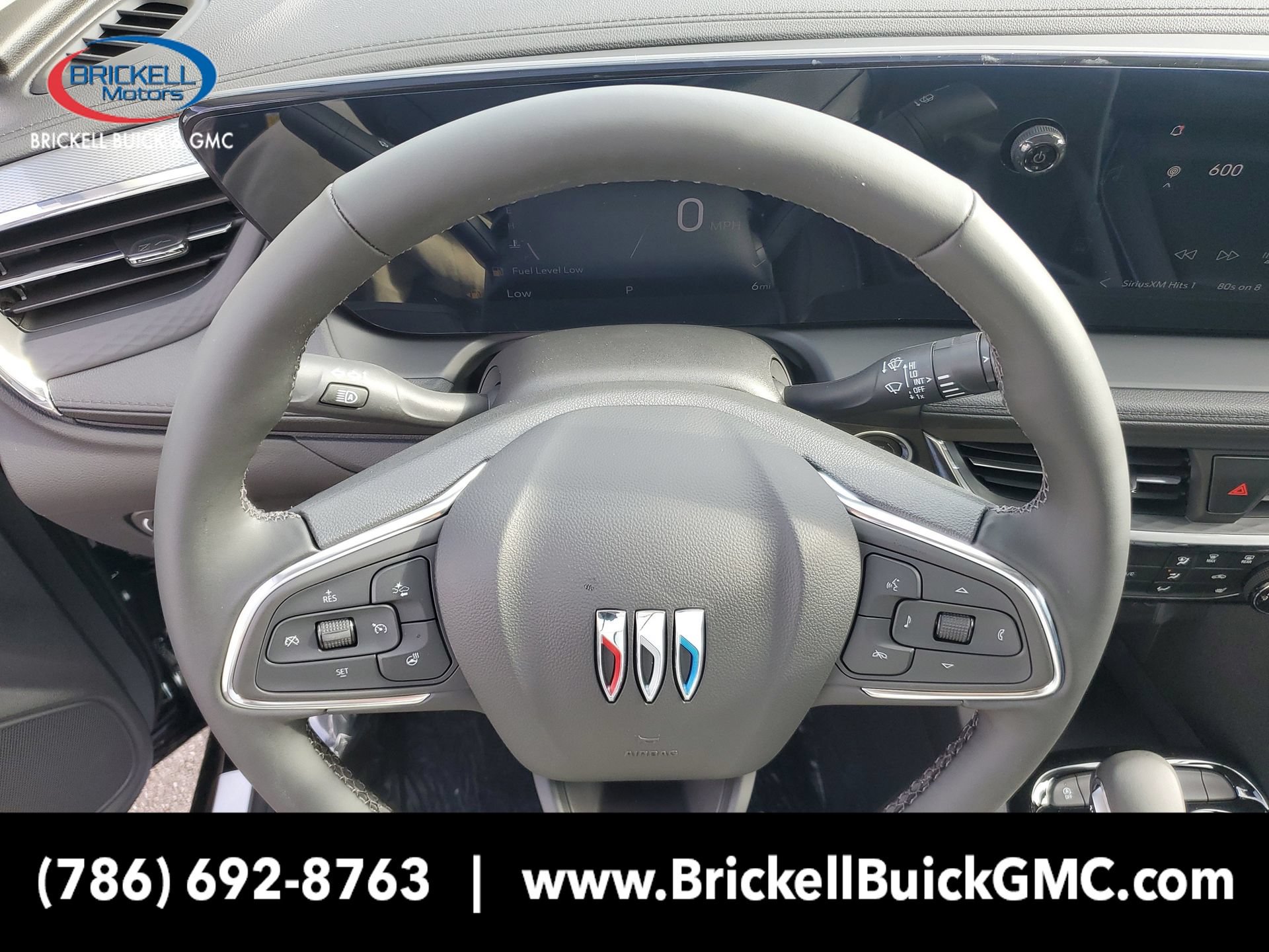 New 2026 Buick Encore GX Sport Touring w/ Comfort Package FWD image 21