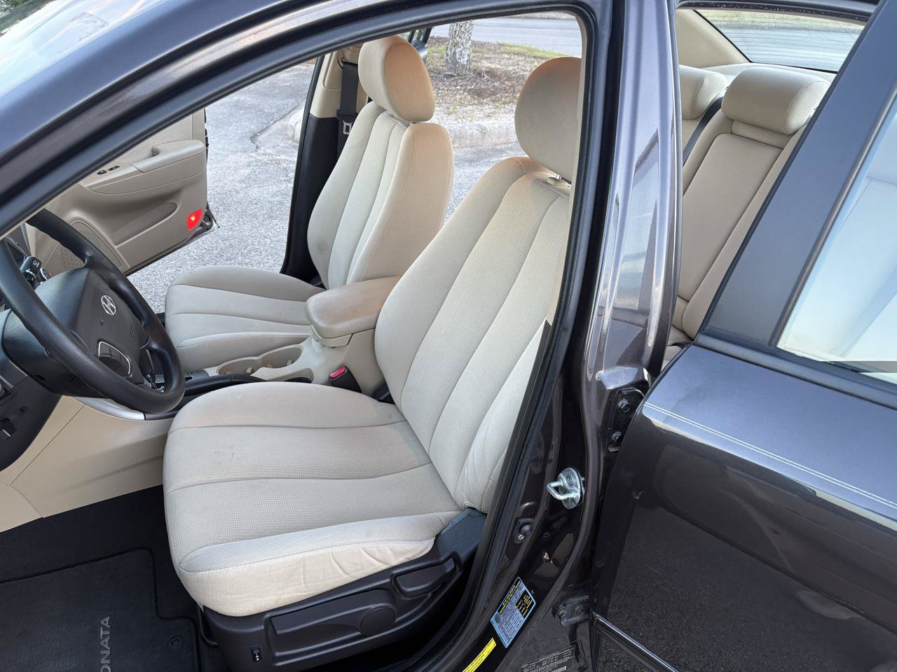 Used 2010 Hyundai Sonata GLS FWD image 27