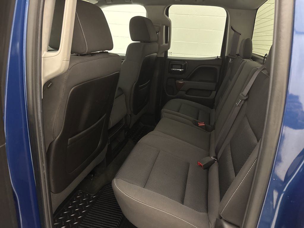 Used 2015 GMC Sierra 1500 SLE w/ SLE Value Package image 33