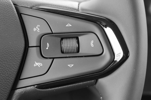 New 2027 Chevrolet Bolt LT image 11