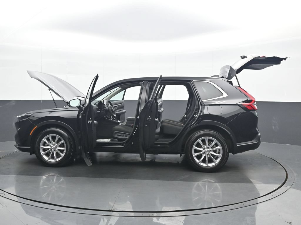 Used 2024 Honda CR-V EX image 37