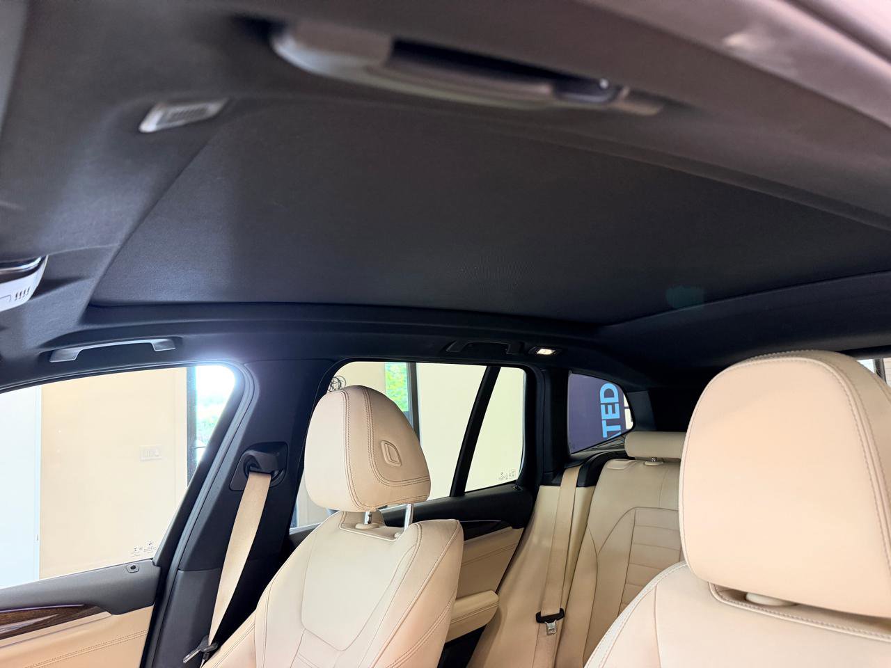 Used 2019 BMW X3 sDrive30i w/ Driving Assistance Package RWD image 20