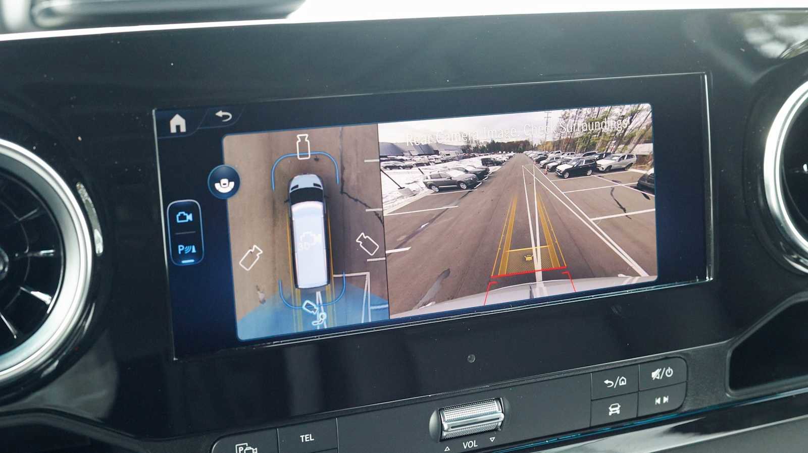 New 2026 Mercedes-Benz Sprinter 2500 image 24