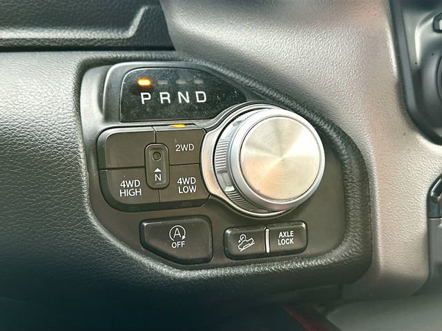 Used 2020 RAM 1500 Rebel w/ Rebel Level 2 Equipment Group image 16