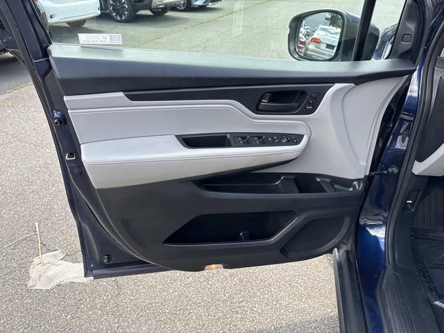 Used 2021 Honda Odyssey EX-L image 13