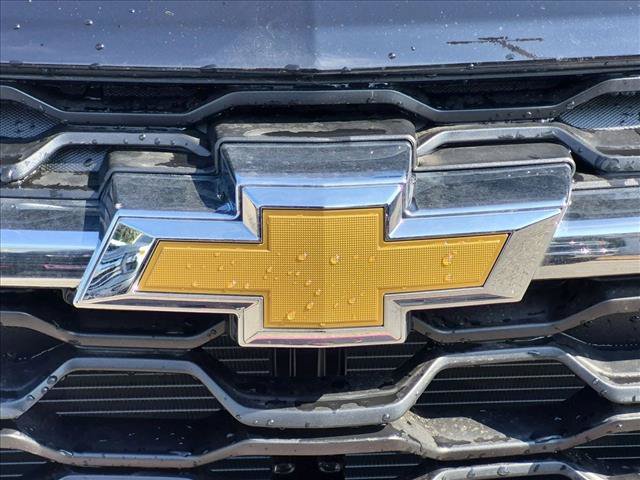 New 2026 Chevrolet Trax LT w/ Driver Confidence Package FWD image 16