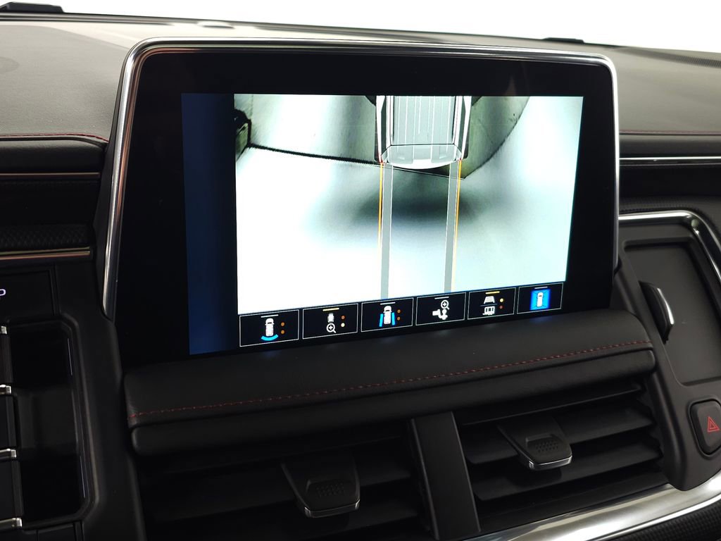 Used 2022 Chevrolet Tahoe RST w/ Sport Performance Package image 32