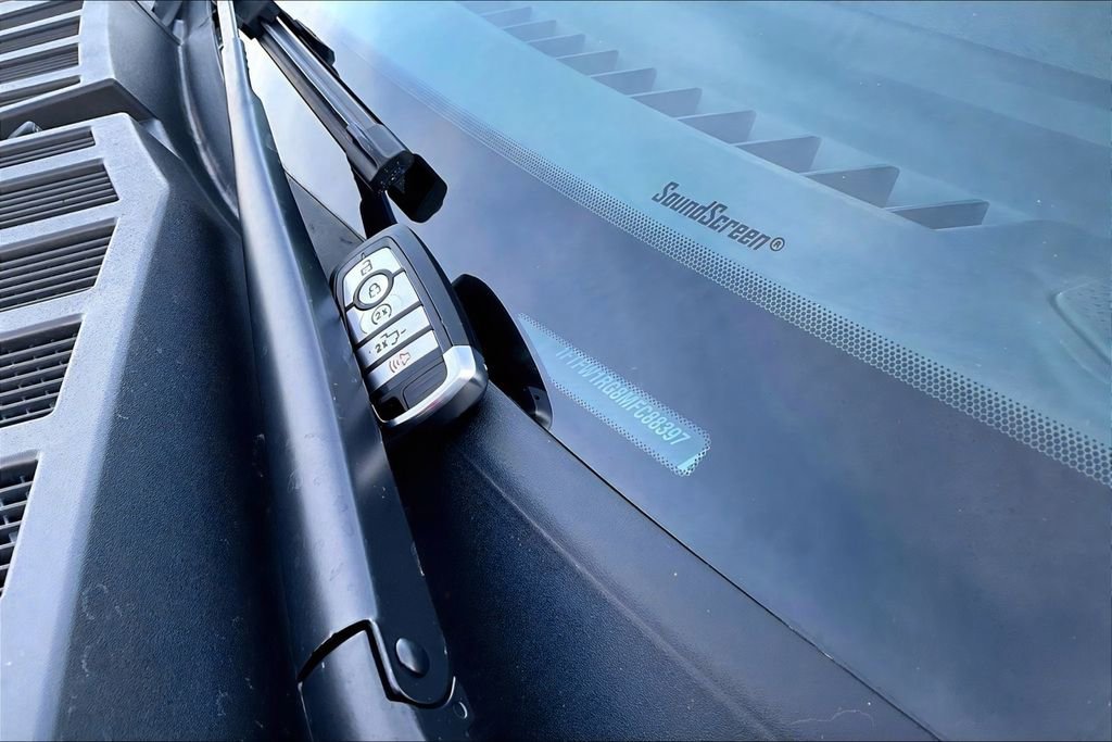 Used 2021 Ford F150 Raptor w/ Equipment Group 801A High image 10