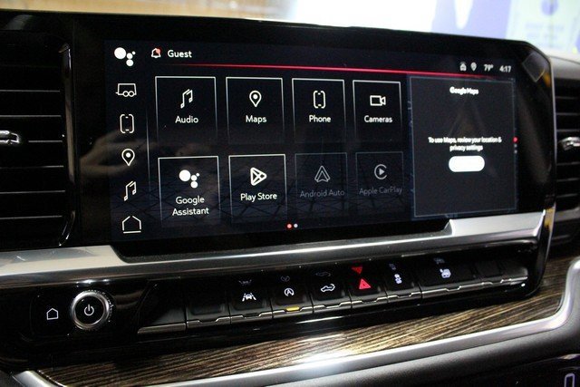New 2026 GMC Sierra 1500 Elevation image 25