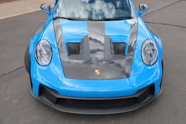 Used 2023 Porsche 911 GT3 RS w/ Weissach Package image 9