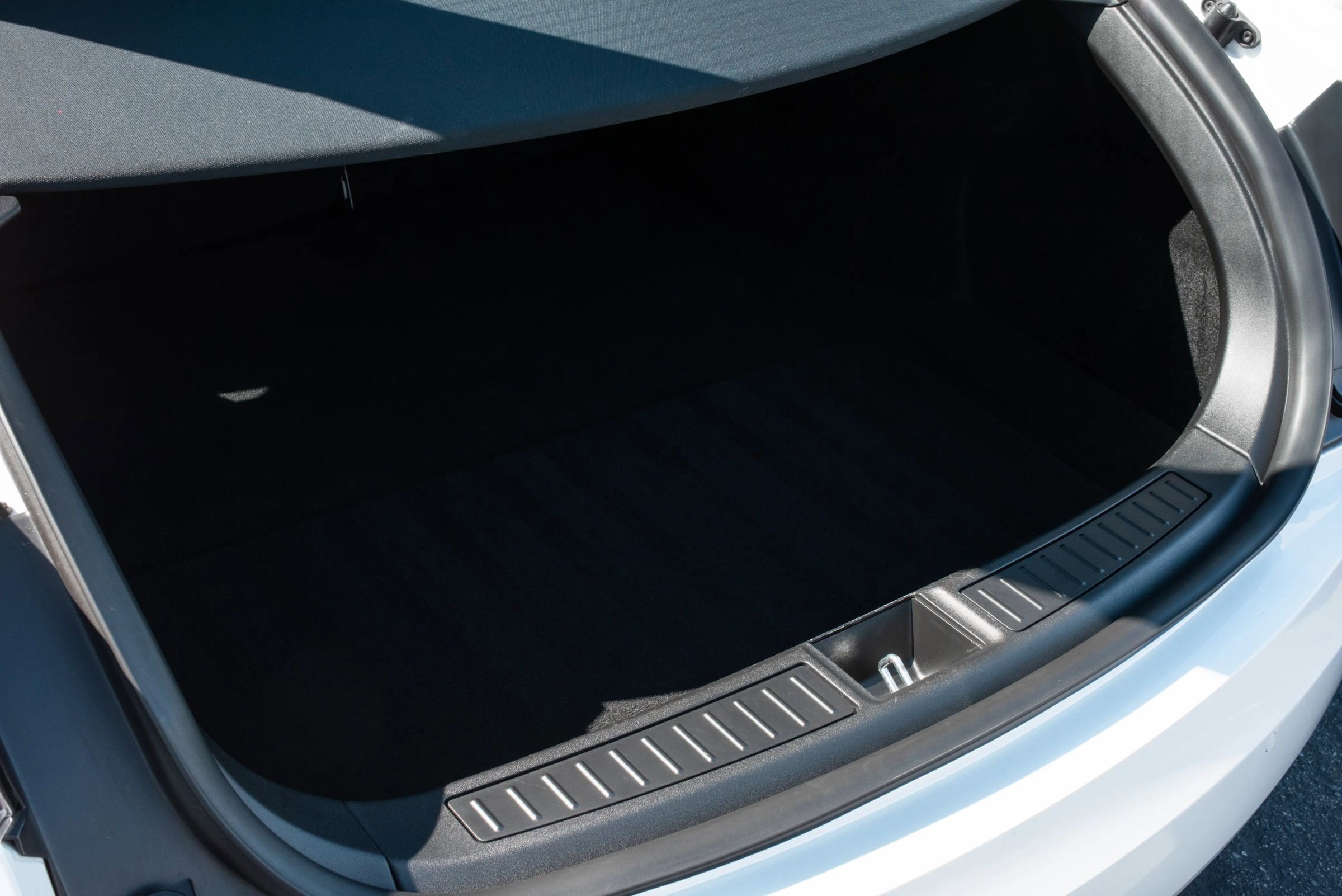 Used 2021 Tesla Model S Long Range Plus image 33