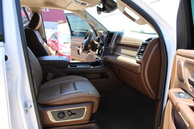Used 2019 RAM 1500 Limited AWD/4WD image 42