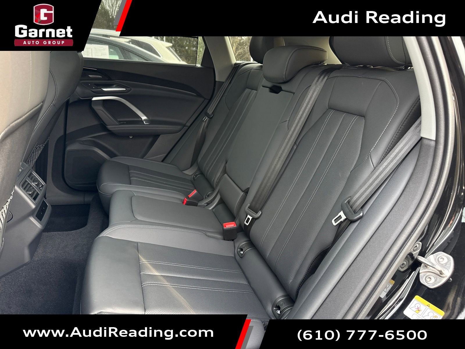 New 2025 Audi Q5 Premium Plus AWD/4WD image 12