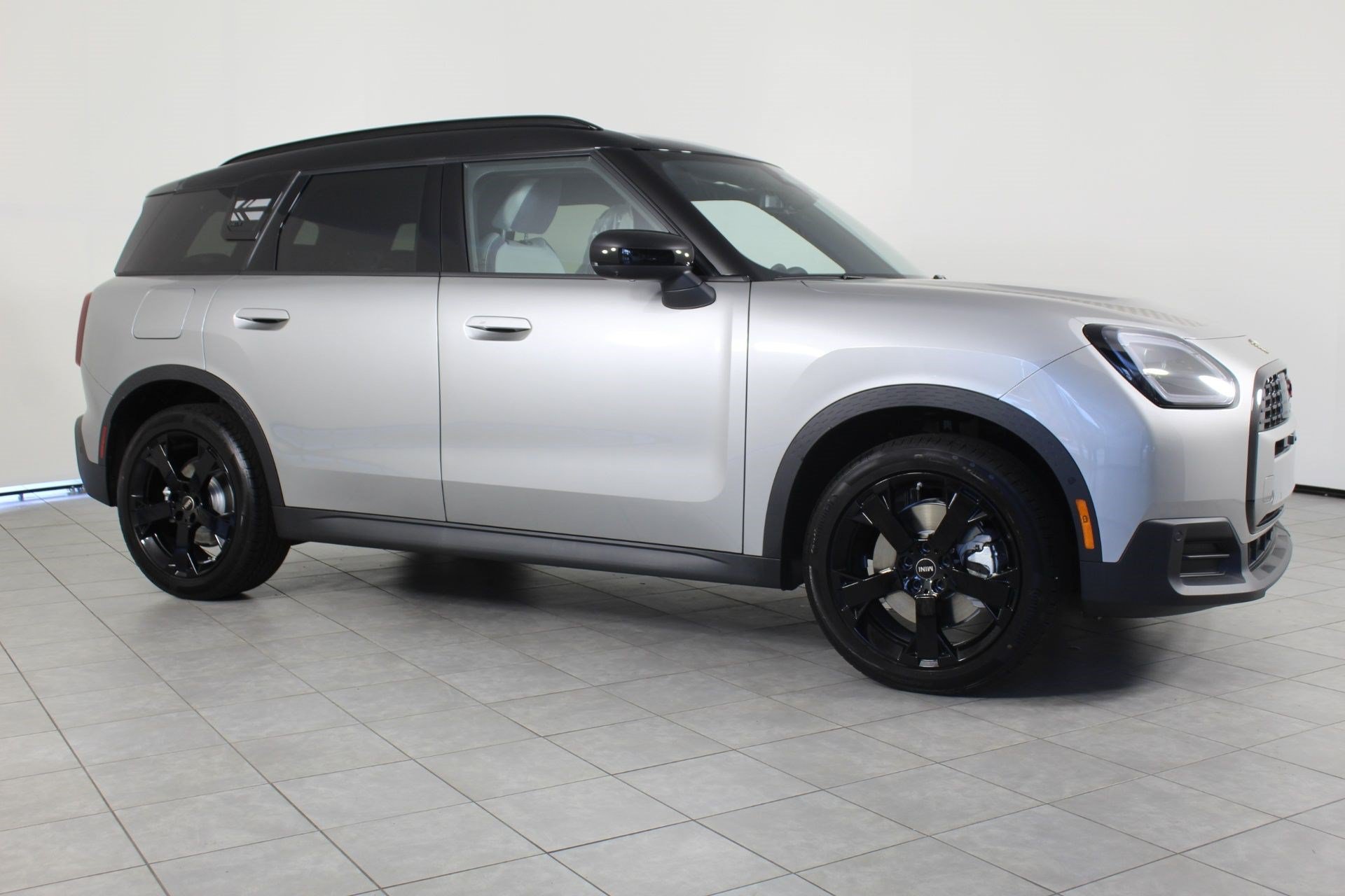 Used 2026 MINI Cooper Countryman S AWD/4WD image 19
