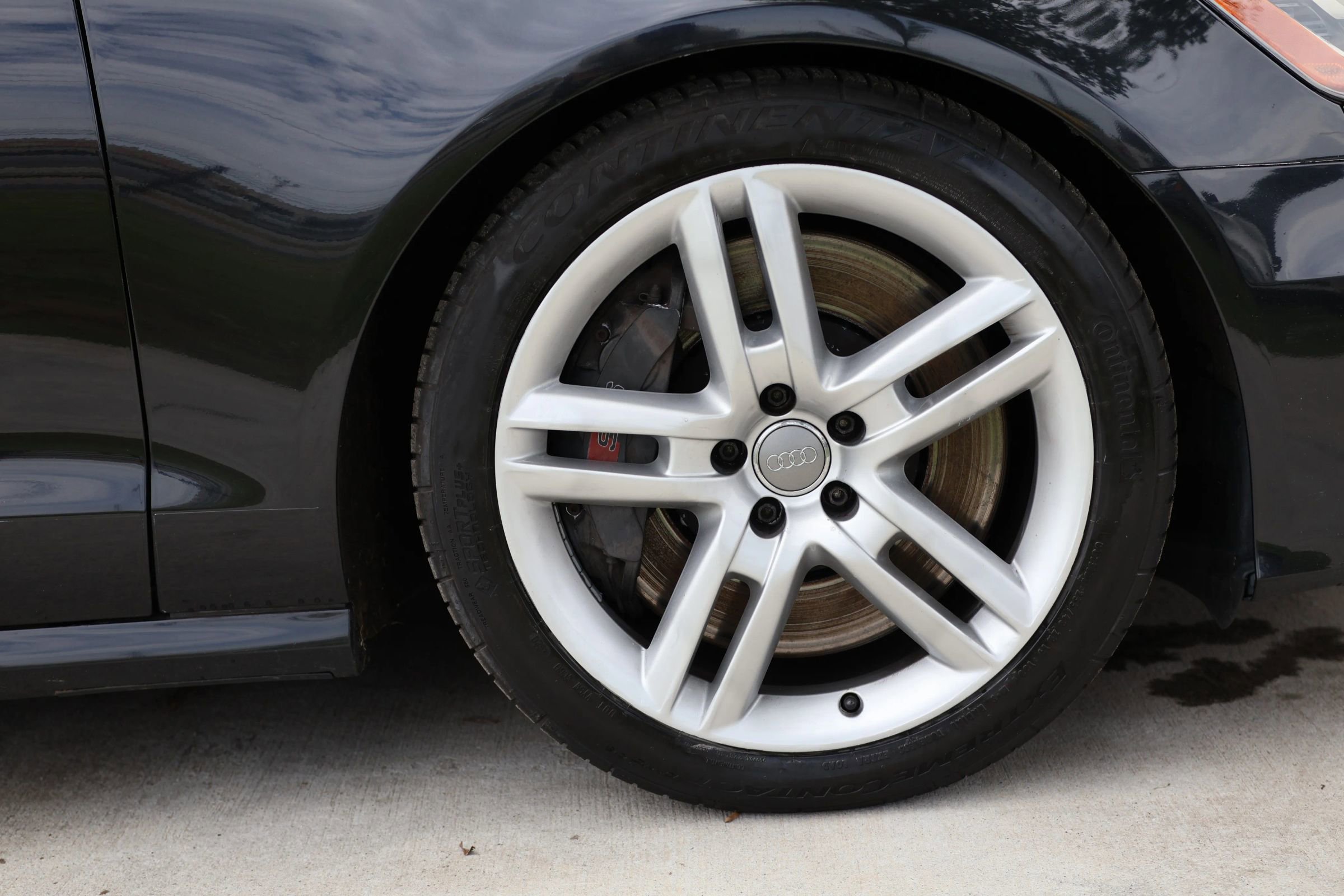 Used 2014 Audi S6 Prestige image 15