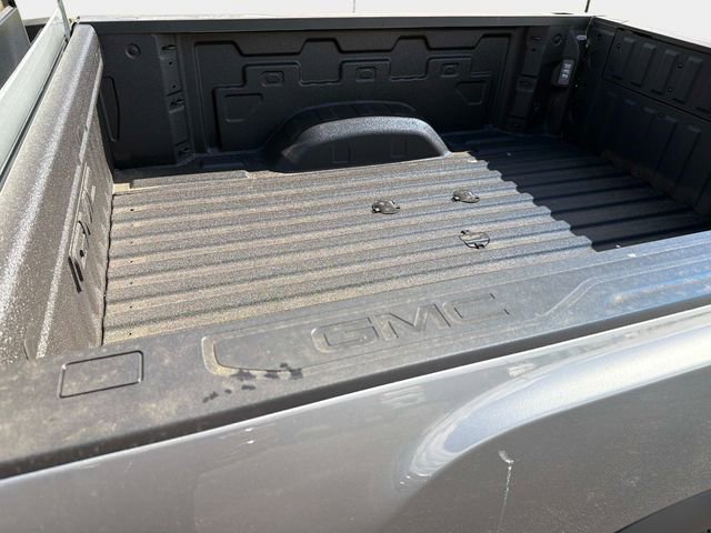 New 2026 GMC Sierra 2500 Denali w/ Denali Reserve Package AWD/4WD image 11