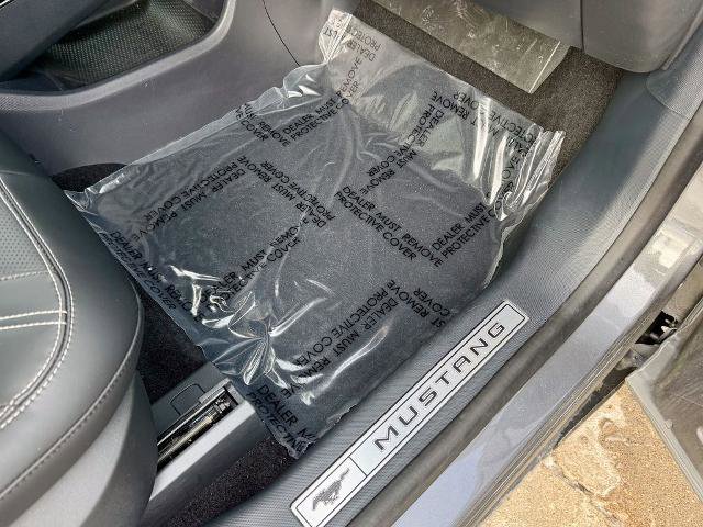 Certified 2023 Ford Mustang Mach-E Premium image 21