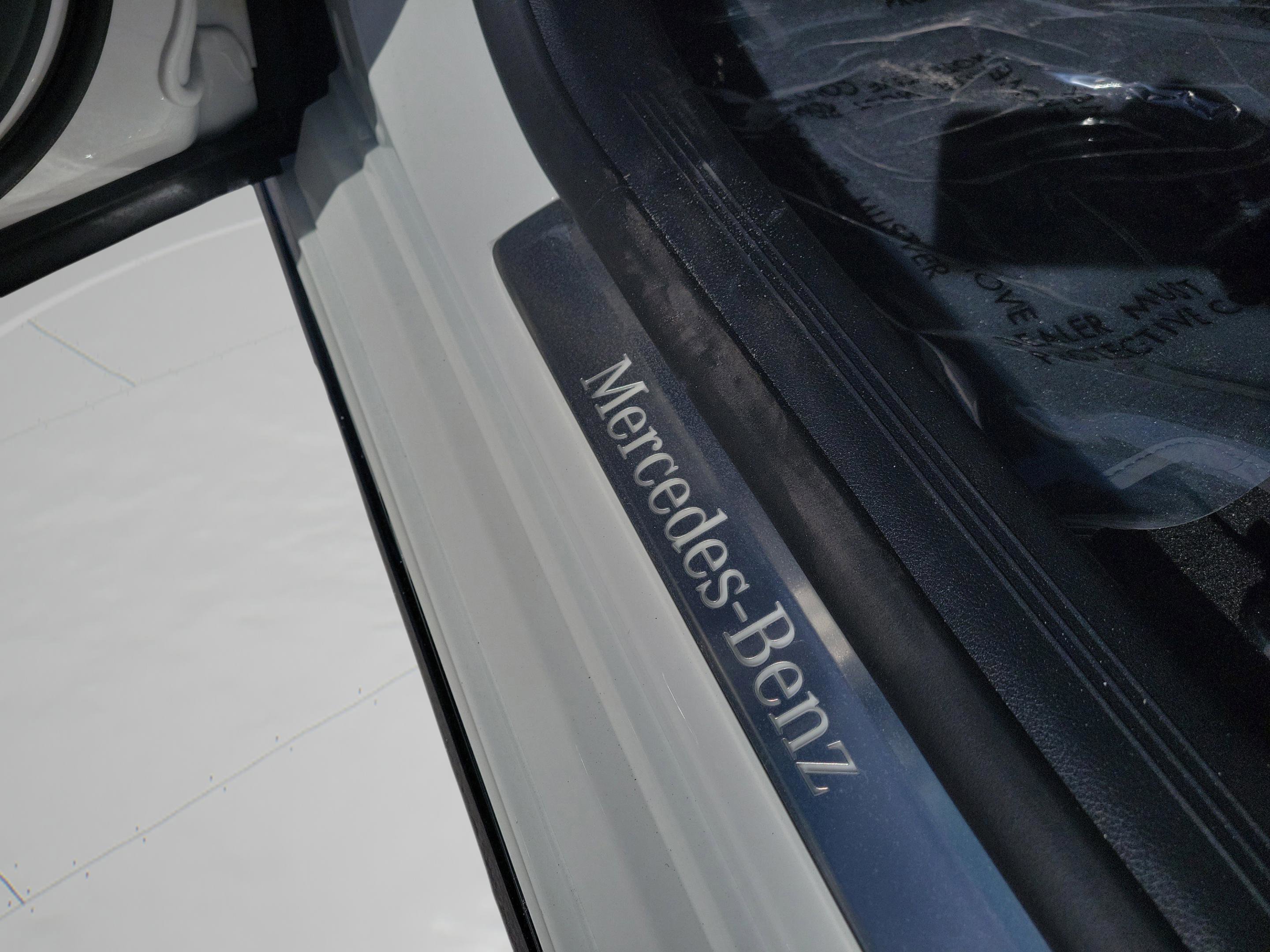 New 2026 Mercedes-Benz E 350 Sedan image 22