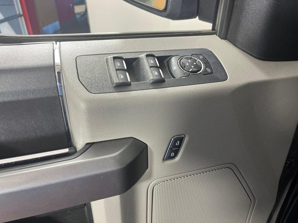 Used 2019 Ford F150 XLT w/ Equipment Group 301A Mid AWD/4WD image 23